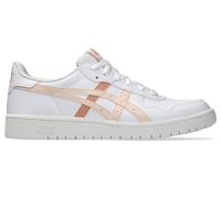 ASICS Japan S White / Pearl Pink female size 37