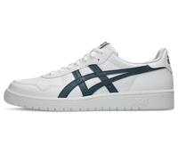 ASICS Japan S White / Raw Indigo unisex size 41.5