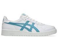 ASICS Japan S White / Stillwater unisex size 39.5