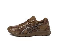 Asics JOG 100S 41.5 / Brown Storm / Brown Storm