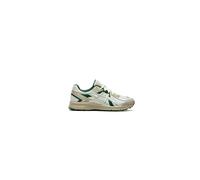 Asics JOG 100S men Lowtop beige in Größe:41,5