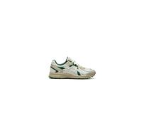 Asics JOG 100S men Lowtop beige in Größe:42