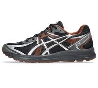 ASICS Jog 100s Black / Pure Silver unisex size 39.5