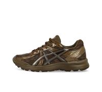 Asics JOG 100S 38 / Brown Storm / Brown Storm