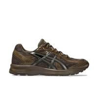 Asics JOG 100S women Lowtop brown in Größe:40