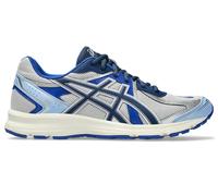 Asics JOG 100S Blau/Silber/Weiss 40