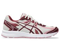 ASICS JOG 100S Cream/Port Royal 40 1203A741.103