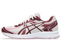 ASICS Jog 100s Cream / Port Royal unisex size 44.5