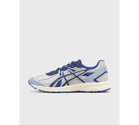 Asics JOG 100S men Lowtop blue|grey in Größe:44