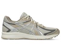 Asics Sportstyle Jog 100s Sportschuhe EU 44 Oatmeal / Pure Silver