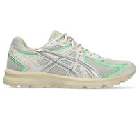 ASICS Jog 100S Laufschuhe grau/grün - 37