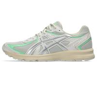 ASICS Jog 100S Laufschuhe grau/grün - 38