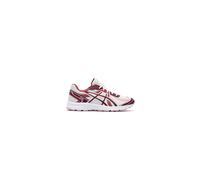 Asics JOG 100S Rot/Weiss/Pink / Rosa 43.5
