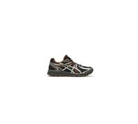 Asics JOG 100S Schwarz/Silber 39.5