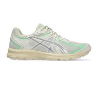ASICS Jog 100S Laufschuhe grau/grün - 40
