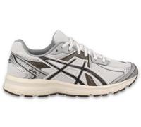 Asics - JOG 100S - Sneaker 44 weiß braun