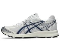 Asics JOG 100S Weiss/Blau 39.5