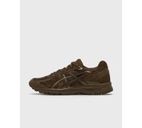 Asics JOG 100S women Lowtop brown in Größe:40