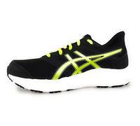 Asics Jolt 4 G S 1014A300-003 Schwarz 003 Black Lime EU 37.5