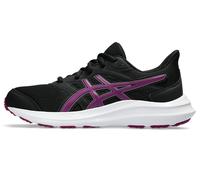 ASICS Jolt 4 Gs Black / Blackberry unisex size 35