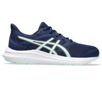 ASICS Jolt 4 Gs Blue Expanse / Mint Tint unisex size 39
