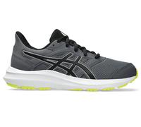 Asics Laufschuhe Jolt 4 Junior grau/gelb Größe 37,5