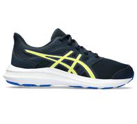 ASICS Jolt 4 Gs French Blue / Glow Yellow unisex size 38