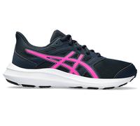 Asics Kinder Laufschuhe Jolt 4 GS french blue/hot pink 7 (EU 40)