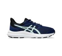 ASICS Jolt 4 Gs - Kinder - Blau - Größe 35 1/2- Modell 2024