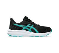 Asics Jolt 4 GS Jr - Neutrallaufschuhe - Jungs 1,5 US Black/Light Blue