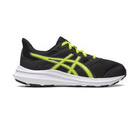 Asics Jolt 4 GS Jr - Neutrallaufschuhe - Junge 6 US Black/Yellow