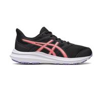Asics Jolt 4 GS Jr - Neutrallaufschuhe - Mädchen 4,5 US Black/Pink