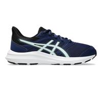 ASICS Jolt 4 Gs Blue Expanse / Cool Grey unisex size 33.5