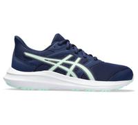ASICS Jolt 4 Gs Blue Expanse / Mint Tint unisex size 39