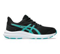 Asics Jolt 4 GS Jr - Neutrallaufschuhe - Jungs 1,5 US Black/Light Blue