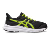 Asics Jolt 4 GS Kinder Laufschuhe, schwarz, Größe 39 39