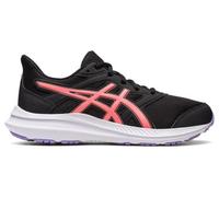 Asics Jolt 4 GS Jr - Neutrallaufschuhe - Mädchen 6 US Black/Pink