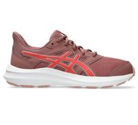 ASICS Jolt 4 Gs Rubble Red / Dark Pink Clay unisex size 40
