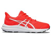 ASICS Jolt 4 Gs Sunrise Red / White unisex size 37