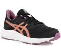 Asics Jolt 4 GS Jr - Neutrallaufschuhe - Kinder 5,5 US Black/Purple