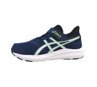 Asics Jolt 4 PS 1014A299 Blau 405 blue/cool Grey EU 33