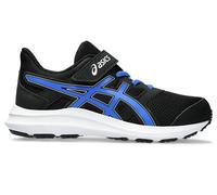 ASICS Jolt 4 Ps Black / Illusion Blue unisex size 28.5