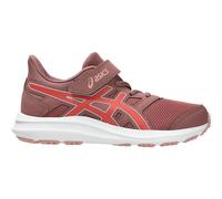 ASICS Jolt 4 Kinder Laufschuhe granatrot - 33