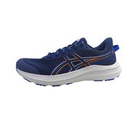 Laufschuh ASICS "JOLT 5", Gr. 41,5, indigo blau,, sportlich, Schuhe (98410950-41,5) indigo blau,