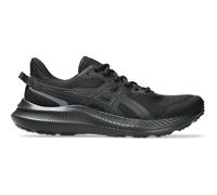 Laufschuh ASICS "JOLT 5", Gr. 37,5, schwarz, carrier grau, Textil, sportlich, Schuhe (10612536-37,5) schwarz, carrier grau
