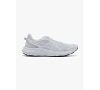Laufschuh ASICS "JOLT 5", Gr. 44, piedmont grau, gravel, Textil, sportlich, Schuhe (62563138-44) piedmont grau, gravel