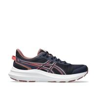 ASICS Jolt 5 Damen Laufschuhe schwarz/rot - 40.5