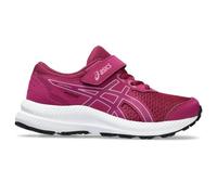ASICS Jungen Contend 8 Ps Sneaker, BlackBerry, 28.5 EU