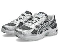 ASICS Jungen Gel-1130 Gs Sneaker, Carrier Grey Pure Silver, 36 EU