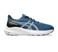 ASICS Jungen Gt-1000 13 Gs Sneaker, Rich Navy White, 35.5 EU